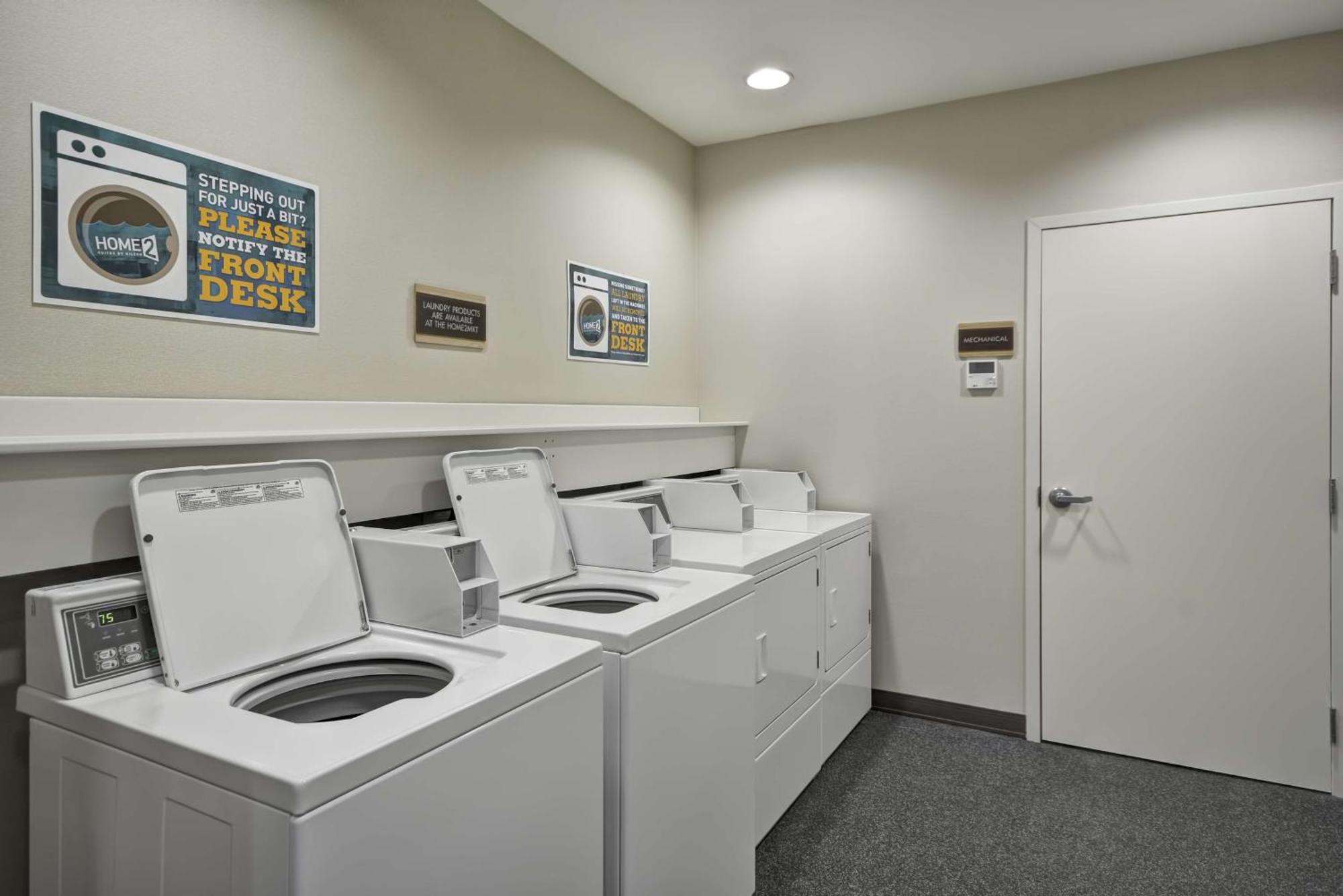 Home2 Suites By Hilton Decatur Ingalls Harbor Esterno foto