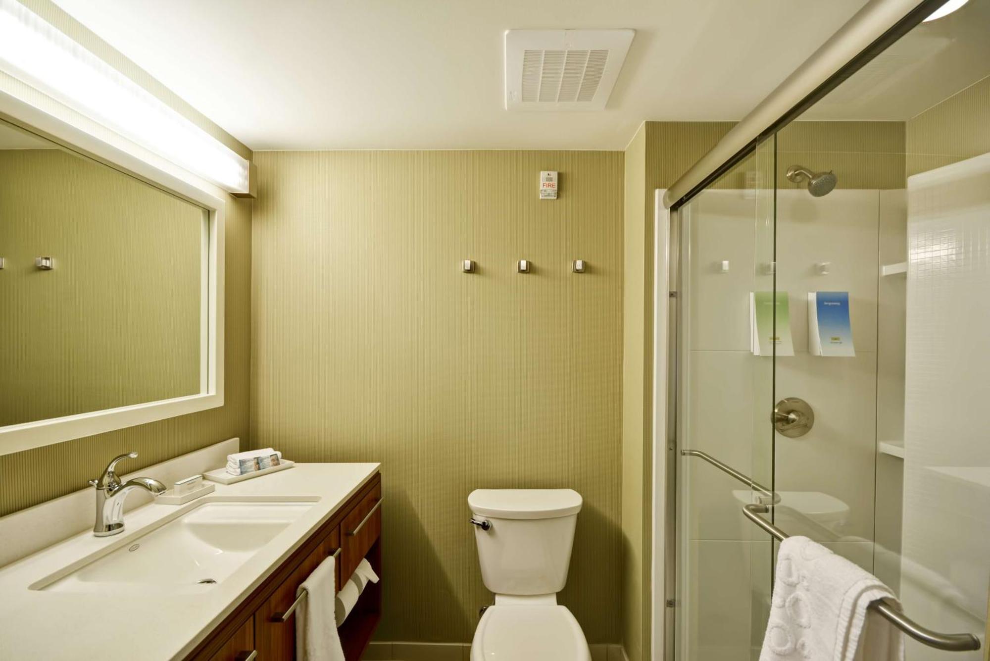 Home2 Suites By Hilton Decatur Ingalls Harbor Esterno foto